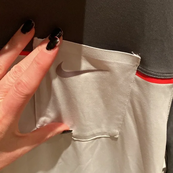 Nike Golf Tour Performance - Picture 3 of 4